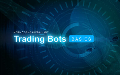 Neuer Kurs: Passives Einkommen dank Krypto Trading Bots (Basics)