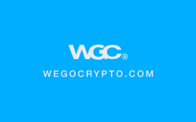 Wer ist WeGoCrypto (WGC)?